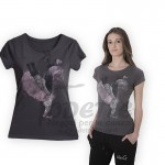 Likeg maglietta slim fit